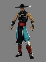BUY NEW mortal kombat - 42111 Premium Anime Print Poster